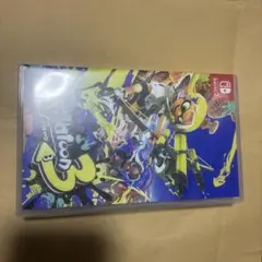 Splatoon 3 Nintendo Switch ソフト スプラトゥーン3