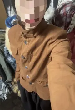 ジャケット