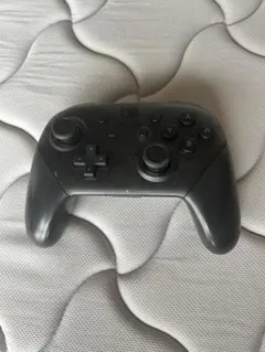 switch プロコントローラー　純正