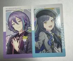 プロセカ エピカ 白石杏 神代類