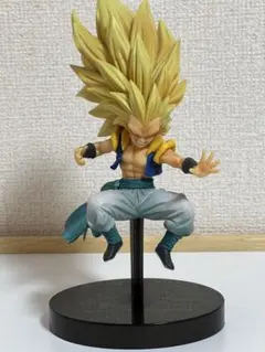 一番くじ ドラゴンボール スーパサイヤ人3 ゴテンクス フィギュア