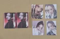 MADEIN FOREVER マシロ