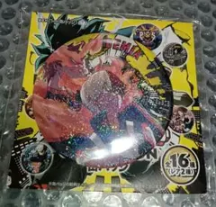 ジャンプショップ　僕のヒーローアカデミア 缶バッジ　第１弾　轟焦凍　エンデヴァー