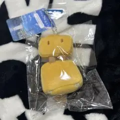 すずめの戸締り　イス　ぬいぐるみボールチェーン