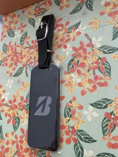 ゴルフ ネームプレート