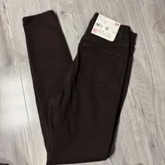 ユニクロ スキニーパンツ