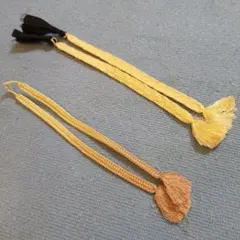 羽織紐 2点セット 和装小物