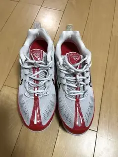 ★美品NIKE AIR VAPORMAX 360 バストグレー 26cm