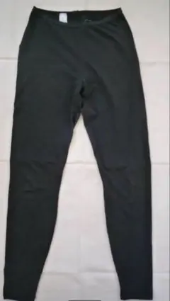 ノースフェイス ウォームトラウザース タイツS USED ハイキング キャンプ
