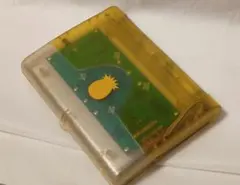 動作確認済】デジモンアナライザー デジモンアドベンチャー 平成レトロ