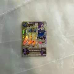 神崎美月 ミステリアスヴァルゴブーツ アイカツ！