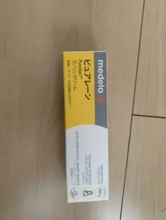 medela ピュアレーン 乳首ケアクリーム