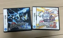 ポケットモンスター ブラック2 ホワイト2 ニンテンドーDS