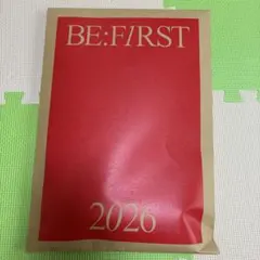 超希少！】サン生×BE:FIRST コラボ 非売品販促ポスター【1点のみ