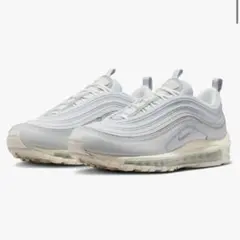 NIKE エアマックス97 AIRMAX ナイキ