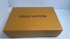 【LOUIS VUITTON】ルイビトン　空き箱