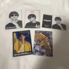 EXPO フォトカ ロト 白濱亜嵐