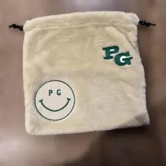 PG スマイリーフェイス ゴルフ用品 - メルカリ
