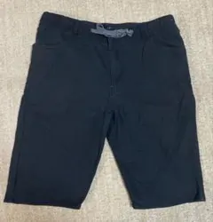 AZUL PRIMERA ショートパンツ ブラック Lサイズのサムネイル