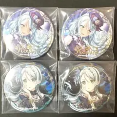 バンドリ ガルパ 1.5 1.5缶バッジ 缶バッジ 白金燐子 燐子 バンドリ ガルパ 1.5 1.5缶バッジ 缶バッジ 白金燐子 燐子 | Mercari