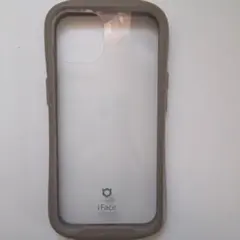 iFace Reflection iPhone 13用ケース