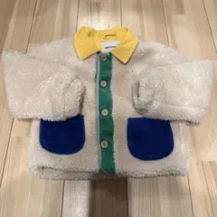 BOBO CHOSES♡ボアジャケット