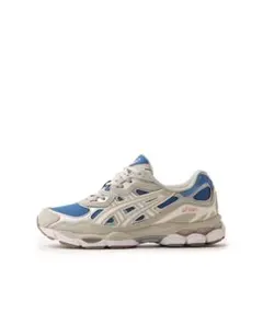 2026年最新】ASICS GEL-NYC 26.5の人気アイテム - メルカリ