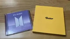 bts permission to dance 特典