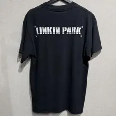 00s Linkin Park Tシャツ　リンキンパーク　バンド　ロック