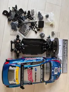 2026年最新】ラジコンフルセットの人気アイテム - メルカリ