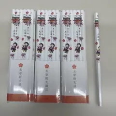 太宰府天満宮鉛筆19本セット　2B 新品未使用　学業祈願　合格祈願