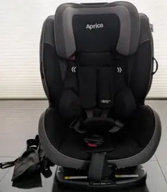Aprica PD349404B ISOFIX対応チャイルドシート - メルカリ