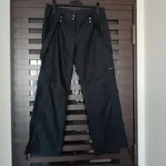 ナイキパンツ ダンス トレーニング ジムウェア レディースのサムネイル