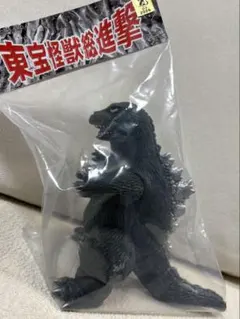 サンガッツ本舗 ゴロザウルス ソフビ フィギュア 未開封 ワンフェス