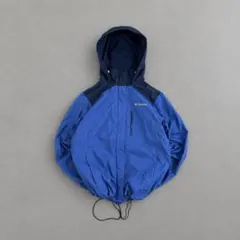 c*y様 00s Columbia nylon shell jacket y2k