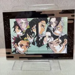 劇場版鬼滅の刃 無限城編 入場者特典 第一弾