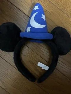 ディズニー カチューシャのサムネイル