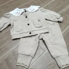 moimoln モイモルン＊セットアップ