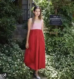 ナナデコール、nanadecor