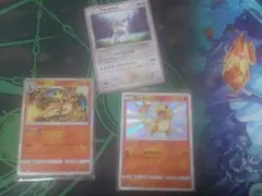 ミラーセット】ロコン＆キュウコン L1 ソウルシルバーコレクション