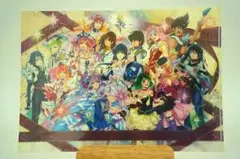 マクロスクリアファイルその2