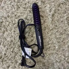 DAFNI nano ブラシ型ヘアアイロン 本体のサムネイル