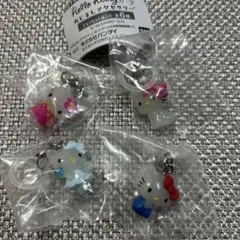 ハローキティ めじるしアクセサリー