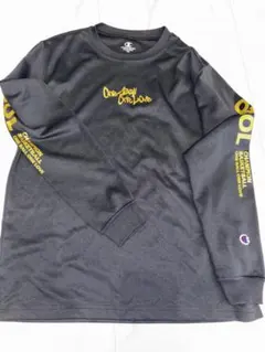 チャンピオン　バスケットボールロンT150