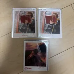 すとぷり 莉犬 ブロマイド 実写
