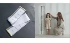 MARLMARL 身長計　マールマール　新品未開封