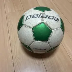 molten pelada サッカーボール 5号球のサムネイル