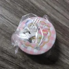 Mofusand くら寿司 モフサンド 缶バッジ サメにゃん