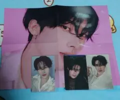 ZEROBASEONE リッキー