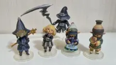 2026年最新】ff トレーディングアーツミニの人気アイテム - メルカリ